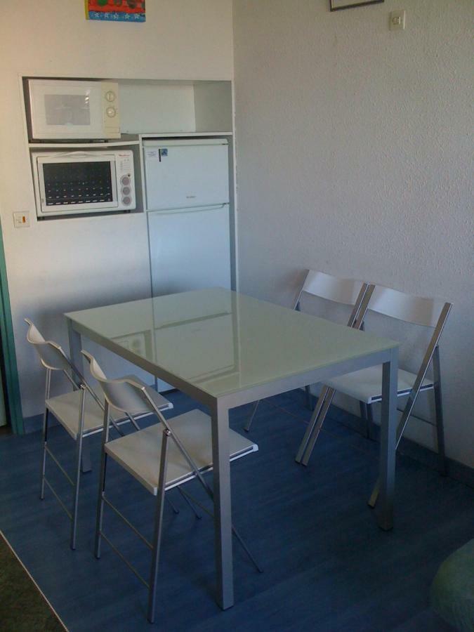 Ferienwohnung Port Leucate - Vue Sur Port Exterior foto